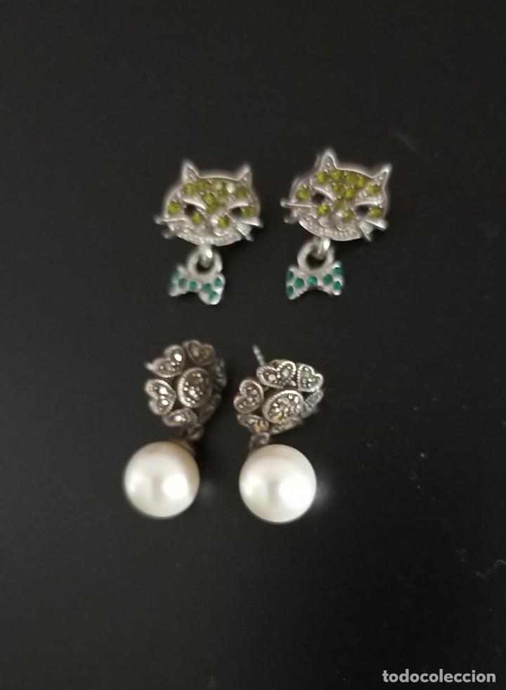 Joyeria: Pendientes - Foto 2