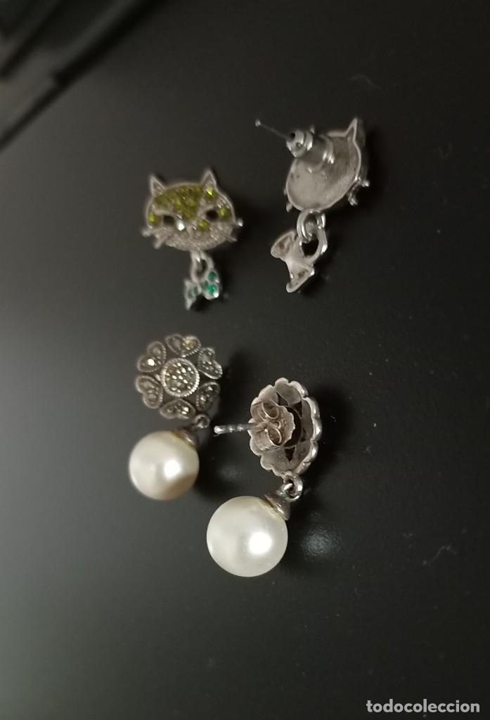 Joyeria: Pendientes - Foto 3