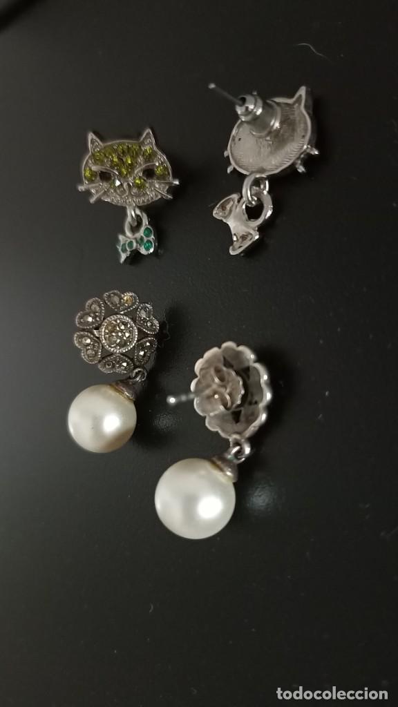 Joyeria: Pendientes - Foto 4