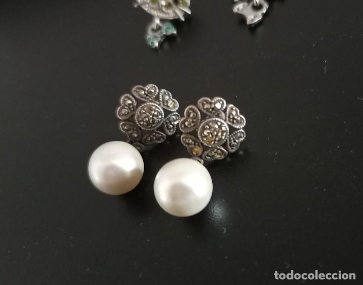 Joyeria: Pendientes - Foto 5