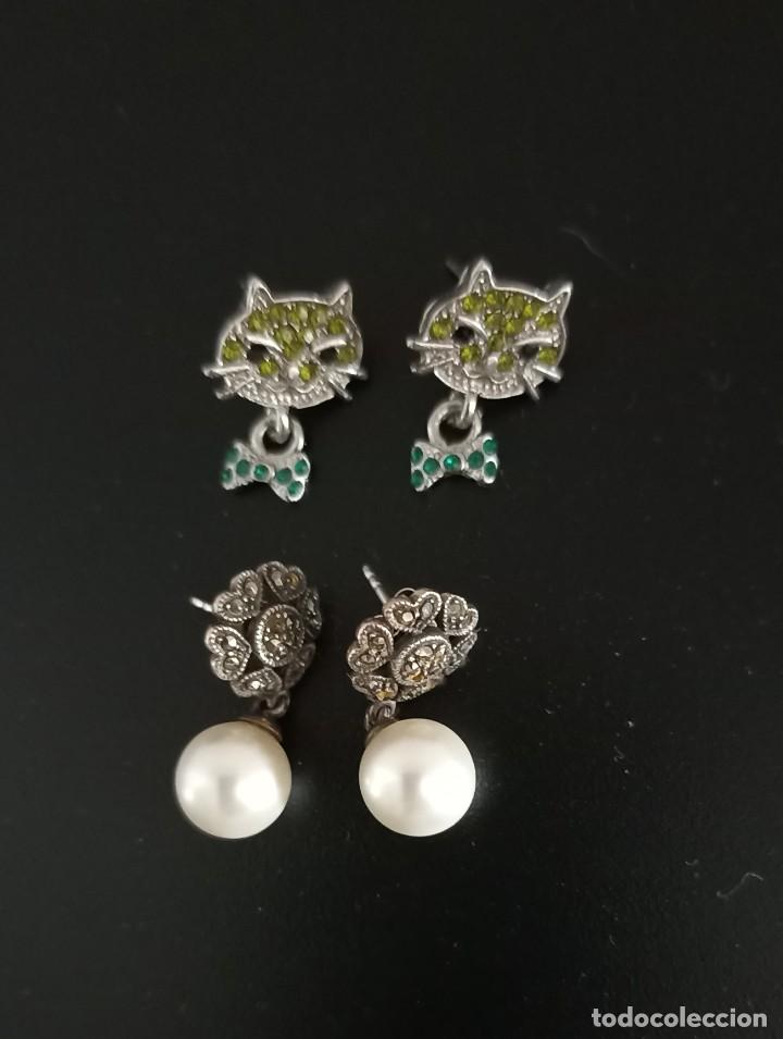 Joyeria: Pendientes - Foto 1