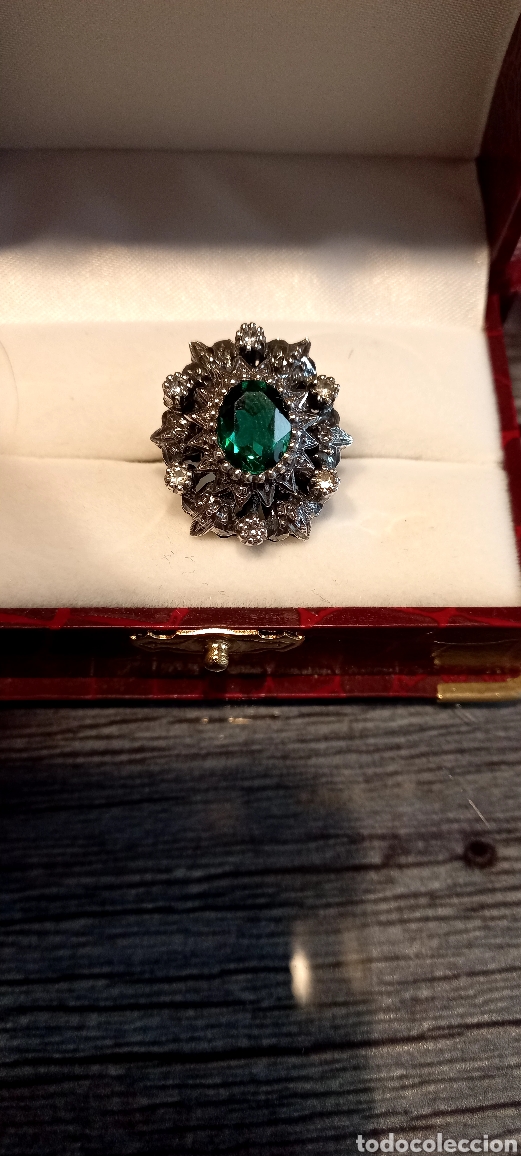 Joyeria: Joya antig&uuml;a - Foto 2