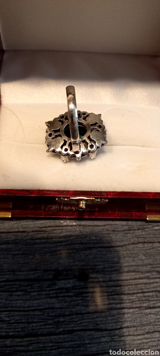 Joyeria: Joya antig&uuml;a - Foto 3