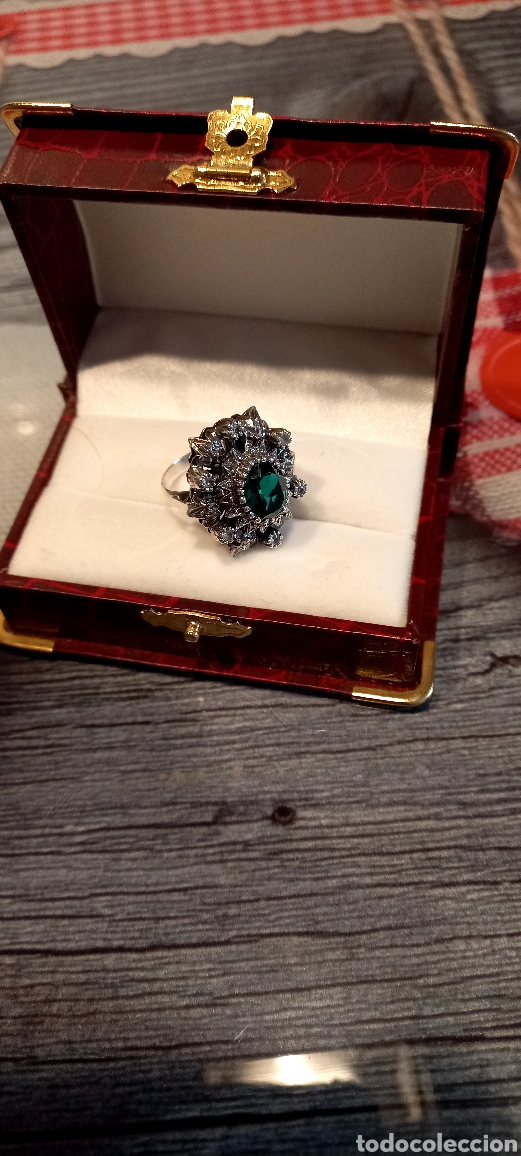 Joyeria: Joya antig&uuml;a - Foto 4