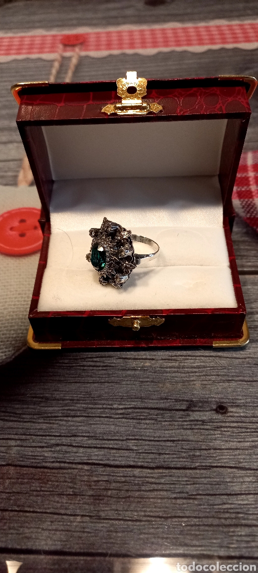 Joyeria: Joya antig&uuml;a - Foto 5