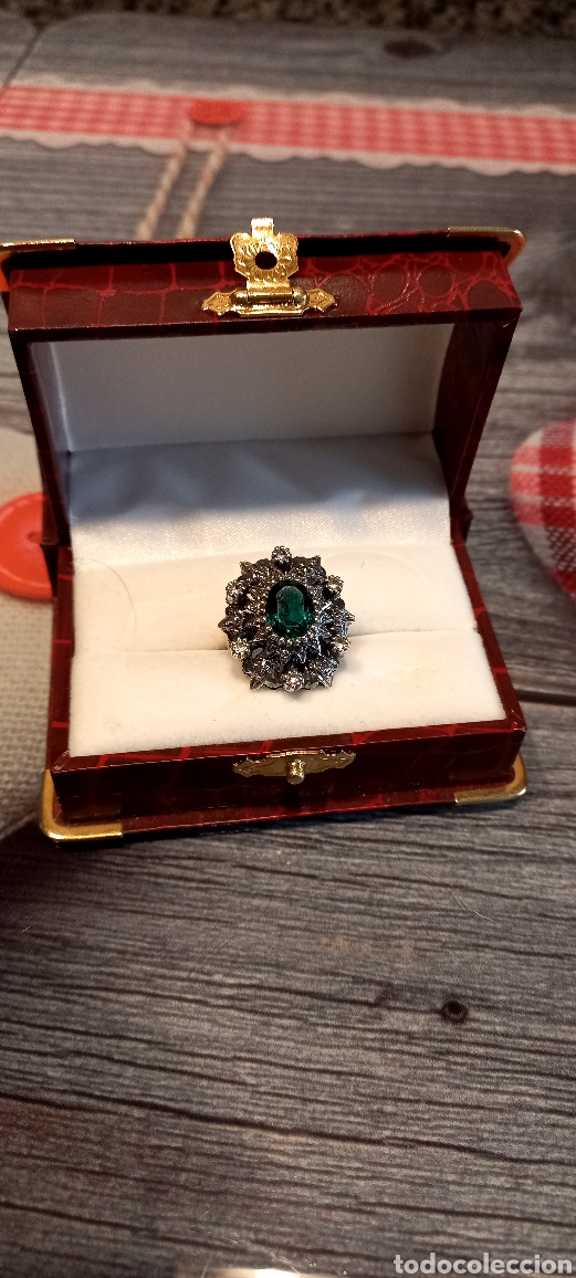 Joyeria: Joya antig&uuml;a - Foto 1