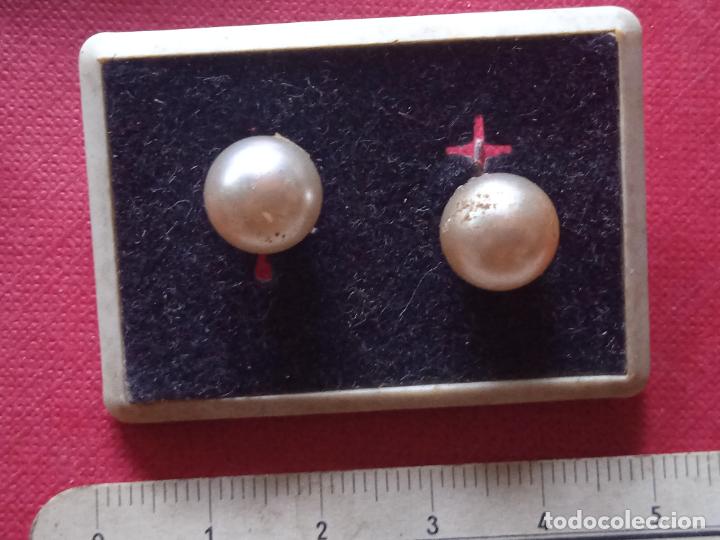Joyeria: Pendientes antiguos - Foto 1