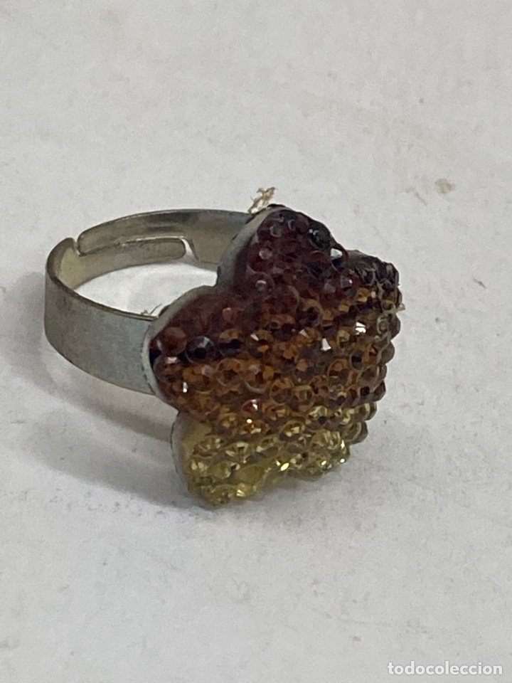 Joyeria: Anillo de bisuteria/S166 - Foto 1