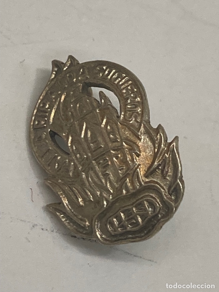 Joyeria: Broche de plata - Foto 1