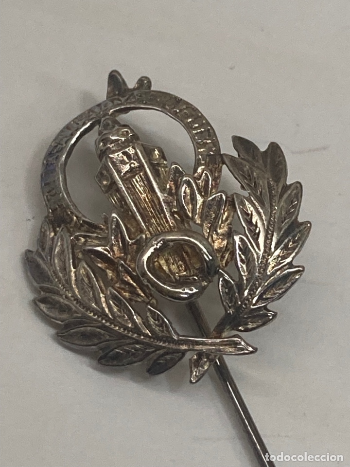Joyeria: Broche de plata - Foto 2