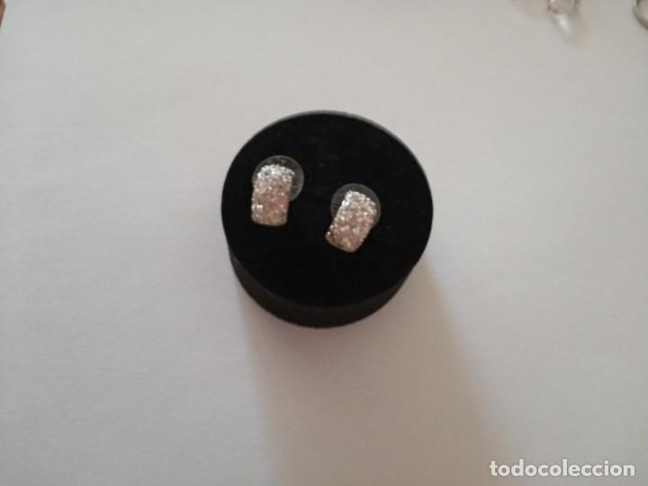 Joyeria: Conjunto Swarovski. Antiguo joyeria - Foto 4