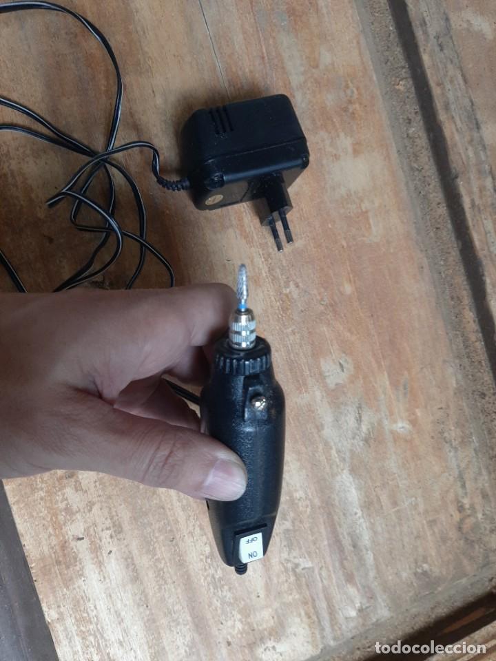 Joyeria: Torno en funcionamiento - Foto 1