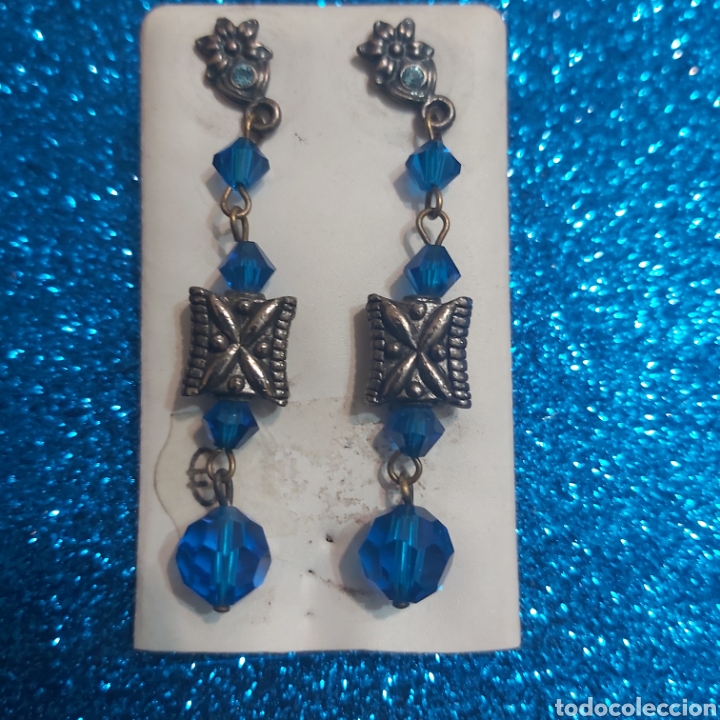 Joyeria: Pendientes.