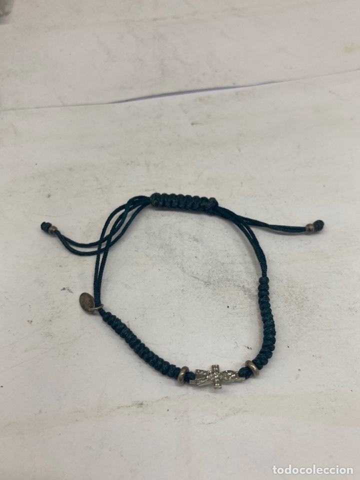 Joyeria: Pulsera de plata - Foto 1