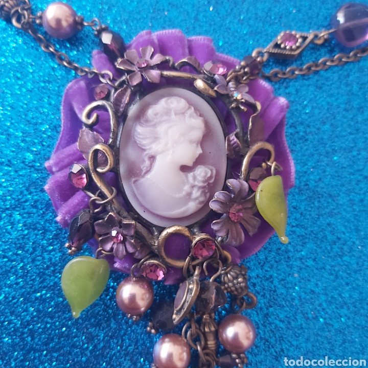 Joyeria: Colgante mujer. - Foto 2