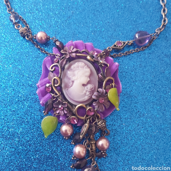 Joyeria: Colgante mujer. - Foto 3