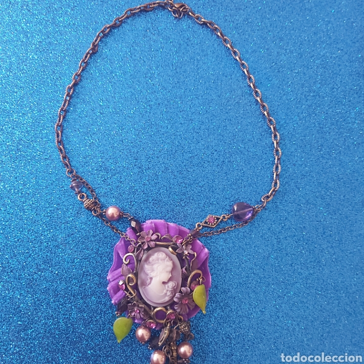 Joyeria: Colgante mujer. - Foto 4