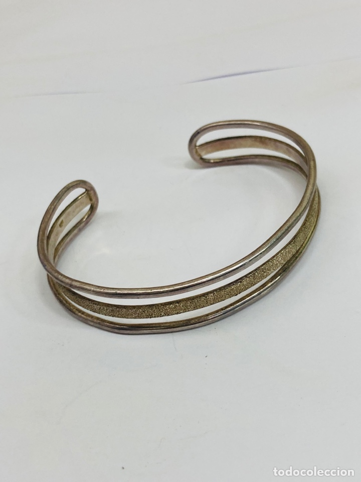 Joyeria: Pulsera de plata - Foto 1