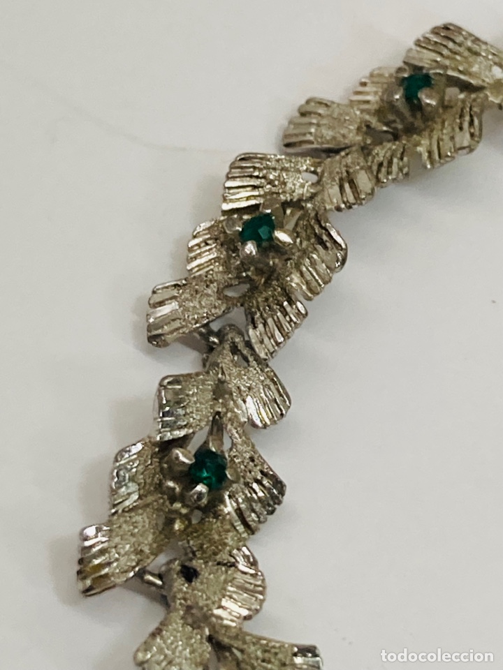 Joyeria: Pulsera de plata - Foto 2