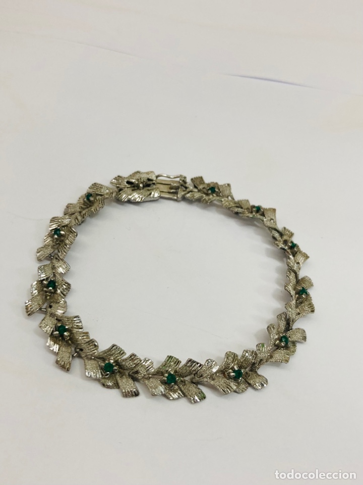 Joyeria: Pulsera de plata - Foto 1