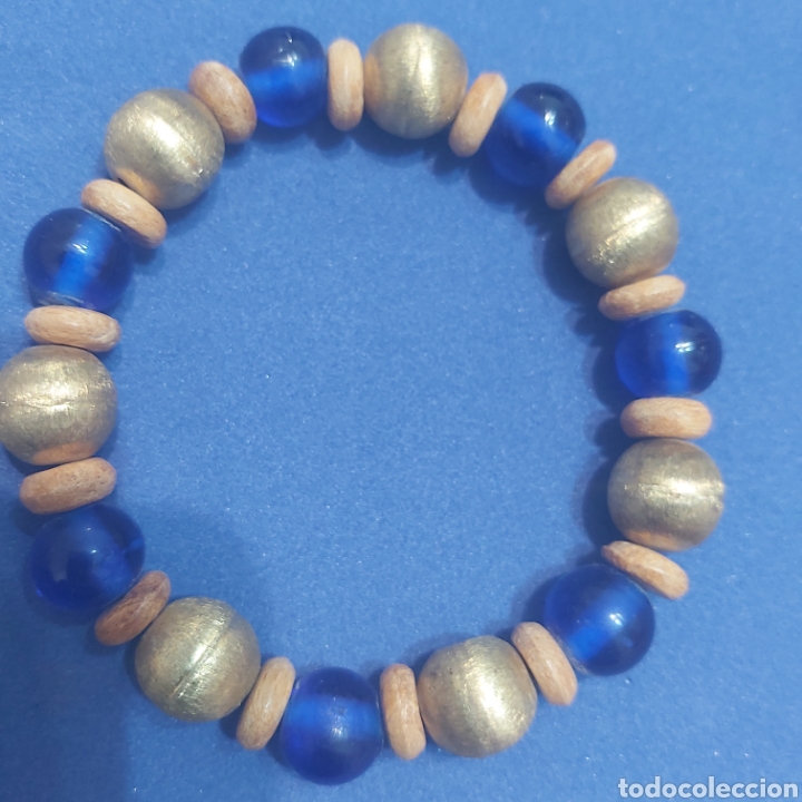 Joyeria: Pulsera. - Foto 1