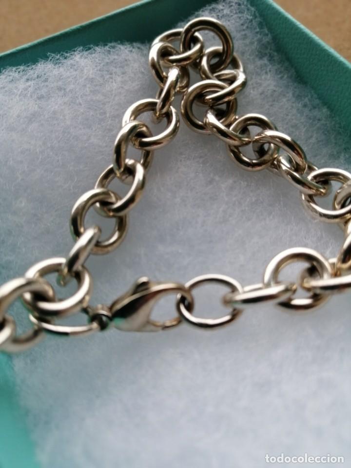Joyeria: TIFFANY & Co. Pulsera - Foto 1