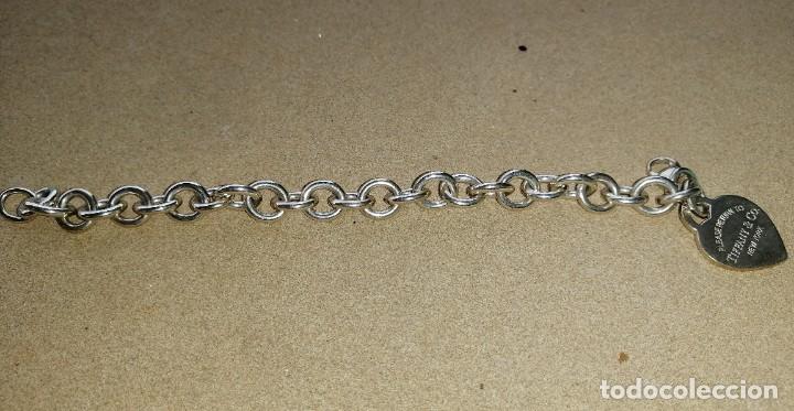 Joyeria: TIFFANY & Co. Pulsera - Foto 4