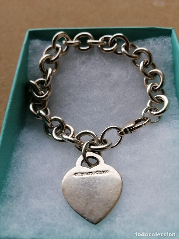 Joyeria: TIFFANY & Co. Pulsera - Foto 5