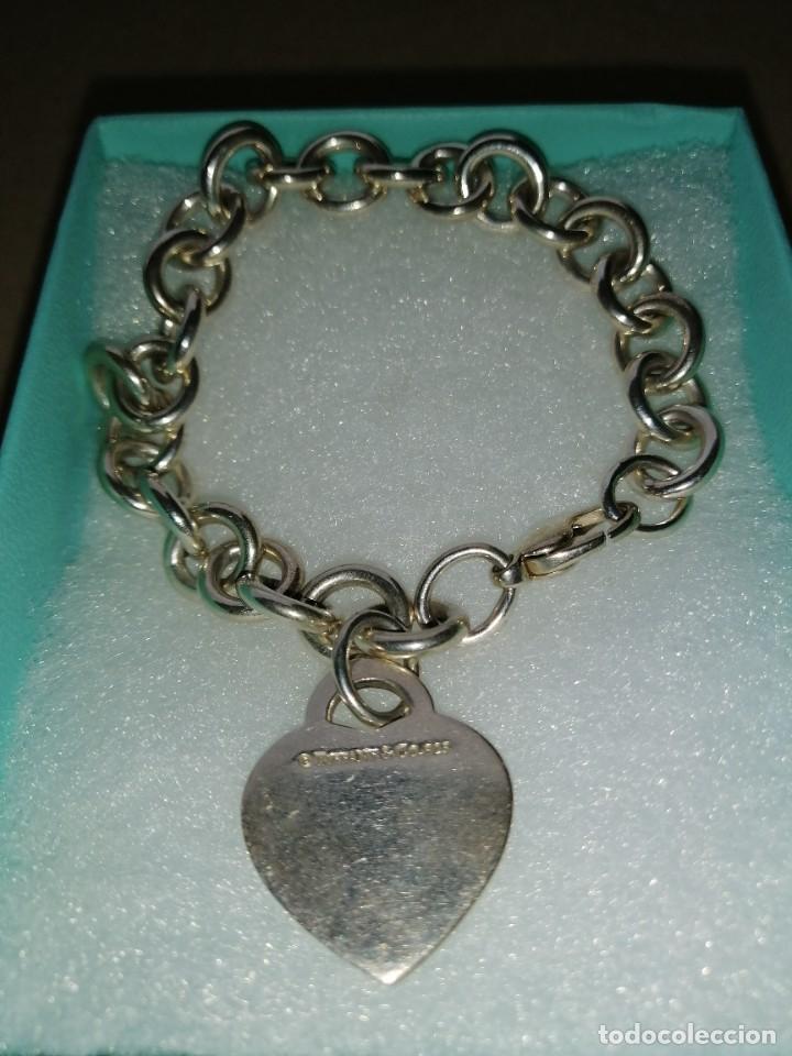 Joyeria: TIFFANY & Co. Pulsera - Foto 6
