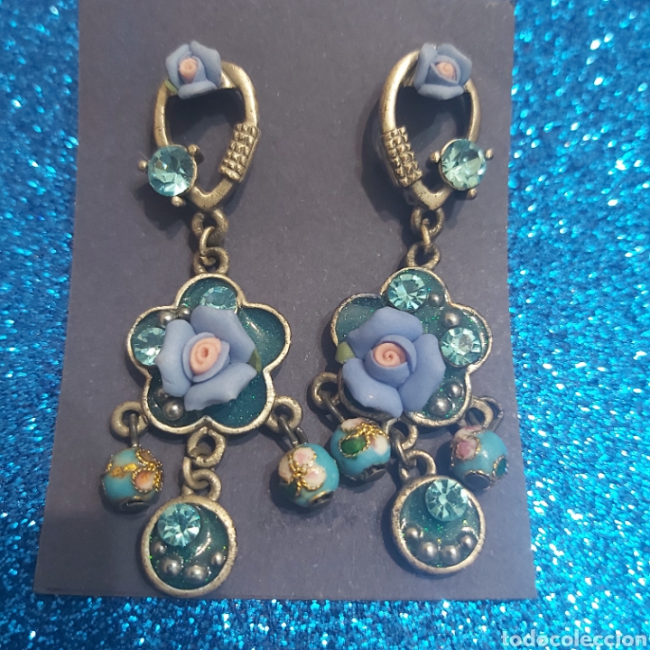 Joyeria: Pendientes