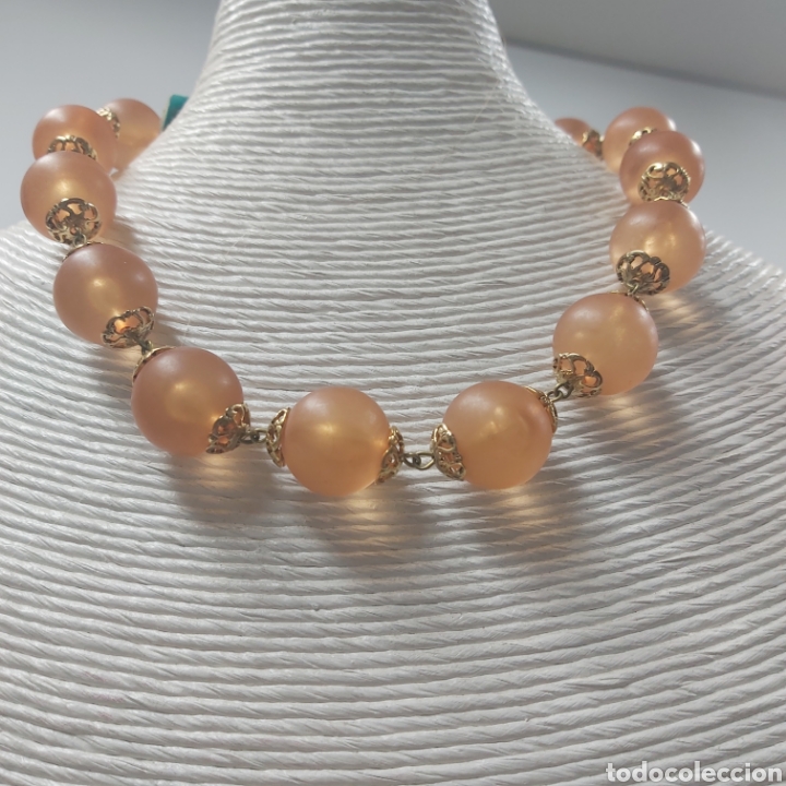 Joyeria: Collar se&ntilde;ora - Foto 2