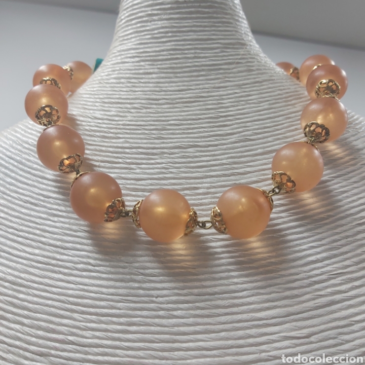 Joyeria: Collar se&ntilde;ora - Foto 1