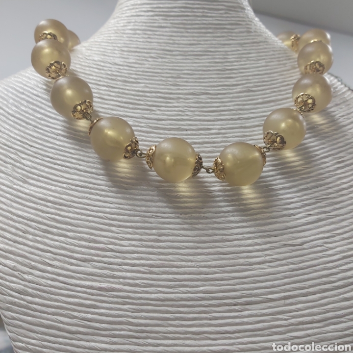 Joyeria: Collar se&ntilde;ora - Foto 1