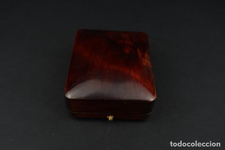 Joyeria: Antigua Cajita de Joyeria - Foto 1