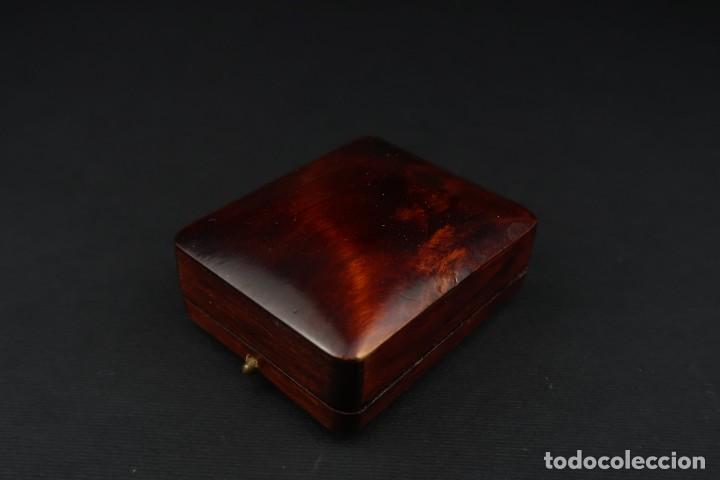 Joyeria: Antigua Cajita de Joyeria - Foto 2