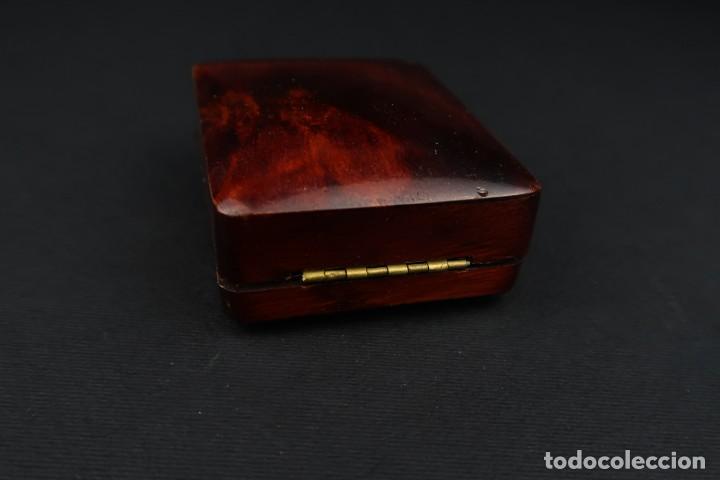 Joyeria: Antigua Cajita de Joyeria - Foto 3