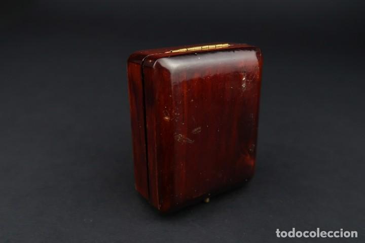 Joyeria: Antigua Cajita de Joyeria - Foto 4