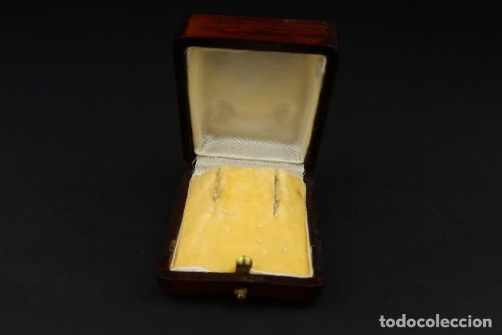 Joyeria: Antigua Cajita de Joyeria - Foto 5
