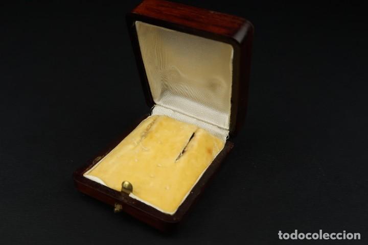 Joyeria: Antigua Cajita de Joyeria - Foto 6