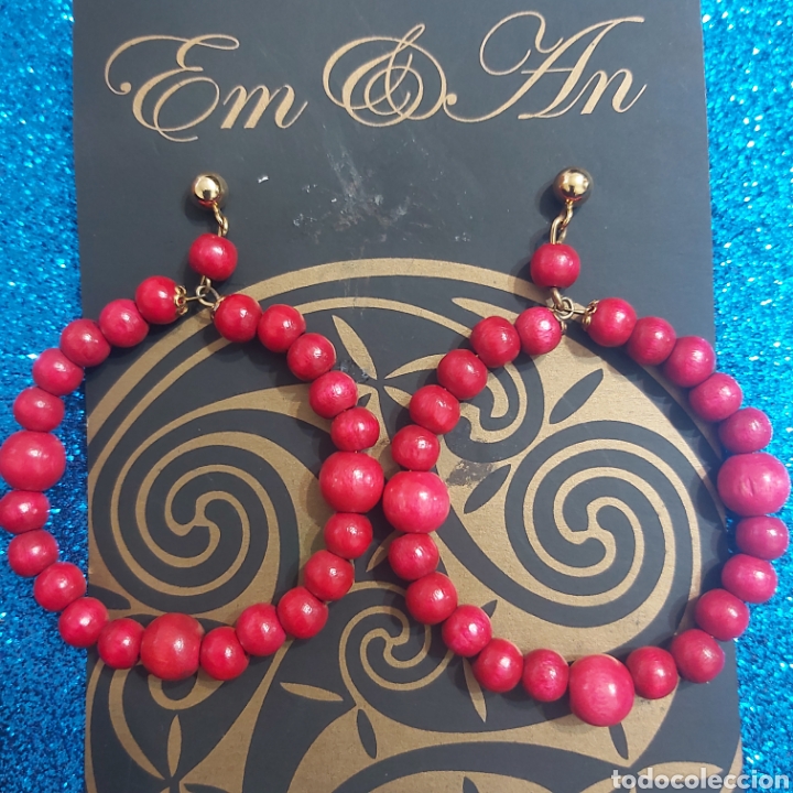 Joyeria: Pendientes