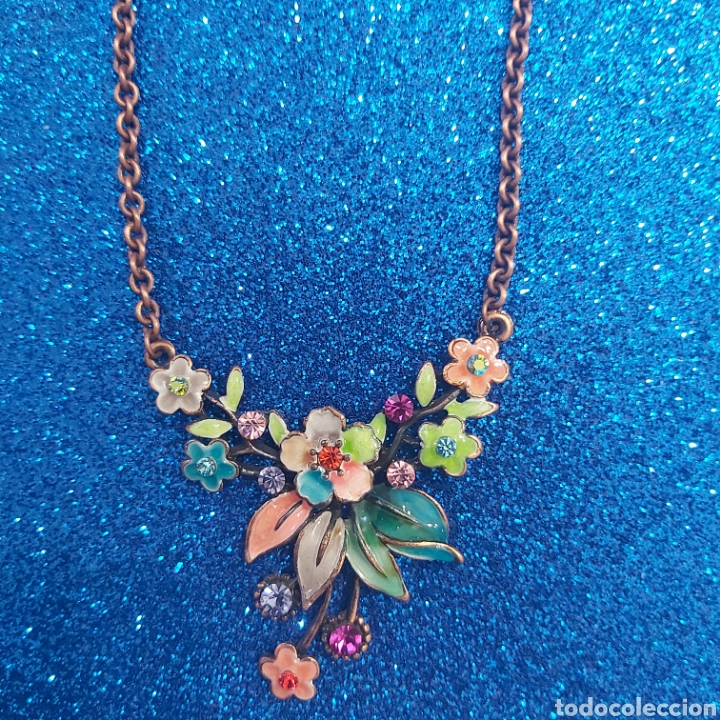 Joyeria: Collar. - Foto 1