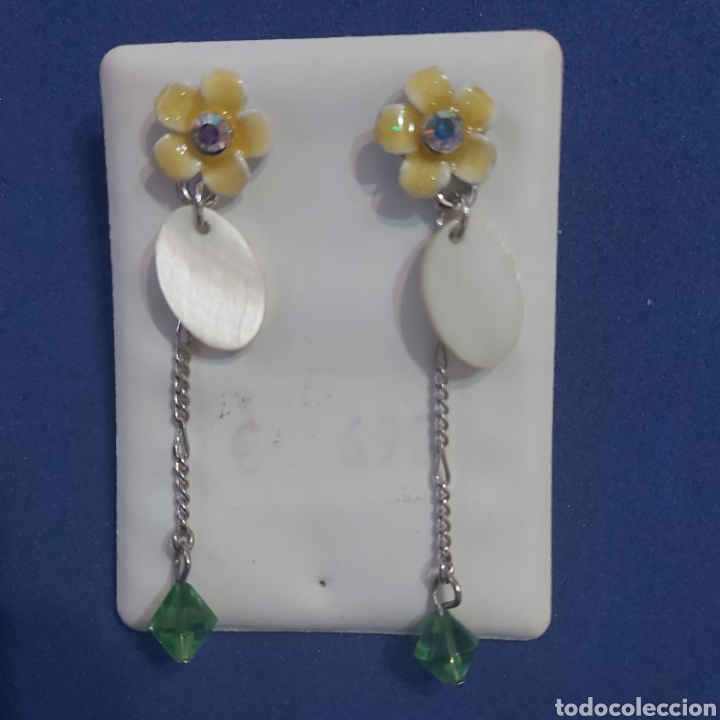 Gioielleria: Pendientes.