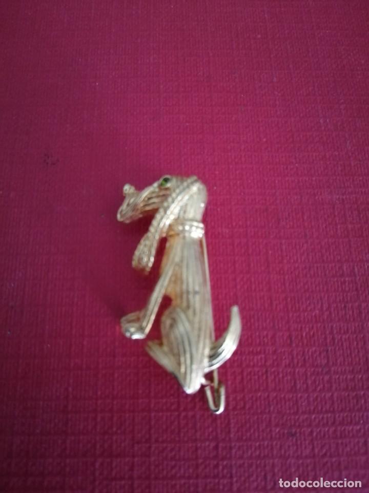Joyeria: Broche en forma de perrito - Foto 2