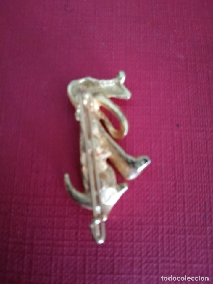 Joyeria: Broche en forma de perrito - Foto 3