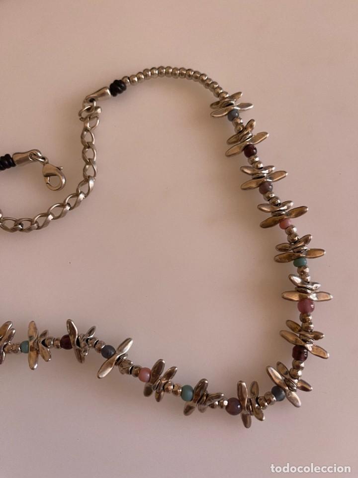 Joyeria: collar uno de 50 - Foto 2