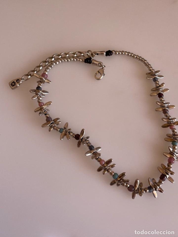 Joyeria: collar uno de 50 - Foto 3