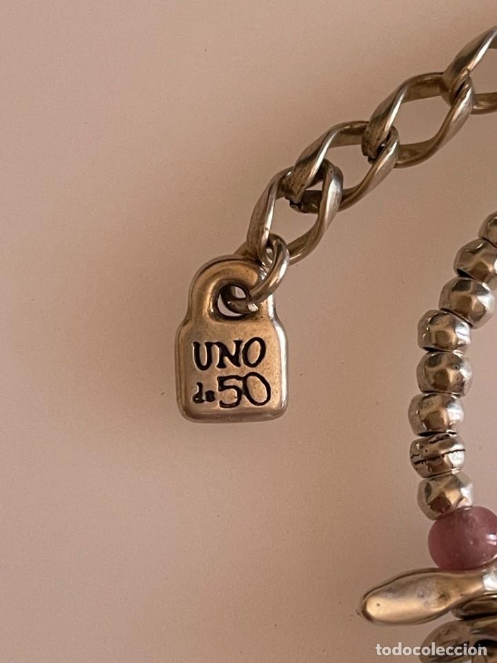 Joyeria: collar uno de 50 - Foto 4
