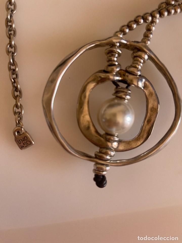 Joyeria: collar espectacular marca 50/50 - Foto 3