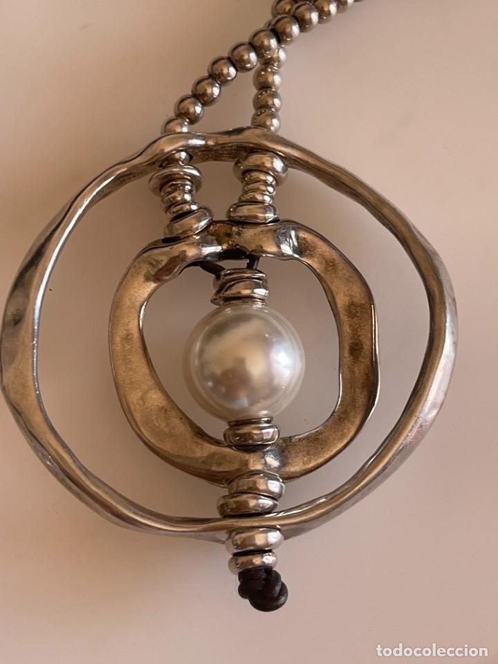 Joyeria: collar espectacular marca 50/50 - Foto 4