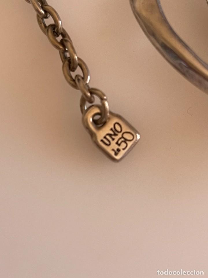 Joyeria: collar espectacular marca 50/50 - Foto 5